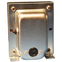 Task Light Protective Transformer Cintas
