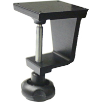 Task Light C-Clamp Bracket Cintas