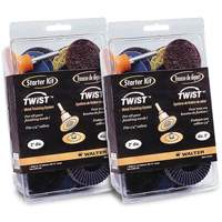 Trousse de d&eacute;marrage TWIST Cintas