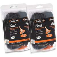 Trousse de d&eacute;marrage TWIST Cintas
