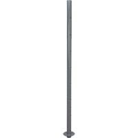 Rotabin Stem Assembly 65 1/2" Cintas