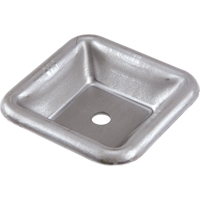 Cup Foot Cintas