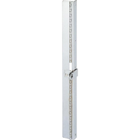 Compartment Box Cabinet Locking Hinge Cintas