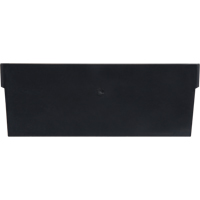 Diviseur pour bacs de rangement pour tablettes Cintas