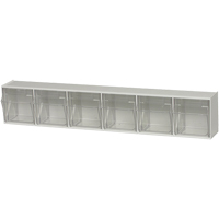 Replacement Bin For Tilt Bin Unit Cintas