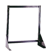 Tip Out Bin Stand Cintas