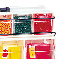 Barre verrouillable Cintas