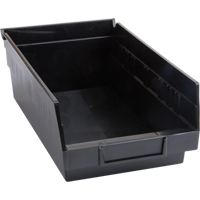 Recycled Plastic Shelf Bins