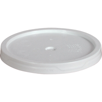 General Purpose Pails - Lids Cintas