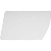 Tip-Out Bin Divider Cintas