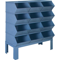 Trousse Stackracks Cintas
