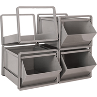 Unit&eacute; Stackracks Cintas
