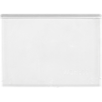 Clear Window for Giant Stacking Container Cintas