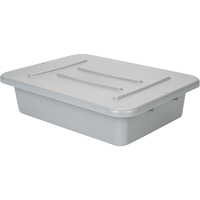 Bus/Utility Box - Cover Cintas
