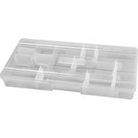 Compartment Case Cintas