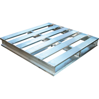 Aluminum Pallets Cintas