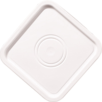 Couvercle de seau en plastique Cintas