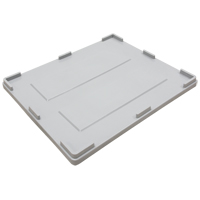 Lid for Collapsible Bulk Container Cintas
