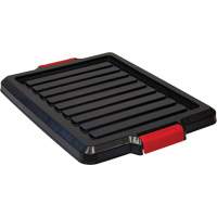 Lid for Plastic Latch Container Cintas