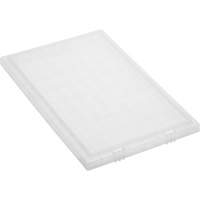 Couvercle pour contenant robuste Stack & Nest Cintas