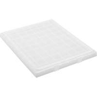 Couvercle pour contenant robuste Stack & Nest Cintas