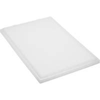 Couvercle pour contenant robuste Stack & Nest Cintas