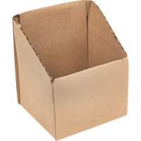 Corrugated Deep Removable Dividers Cintas