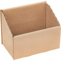 Corrugated Deep Removable Dividers Cintas