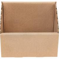 Corrugated Deep Removable Dividers Cintas