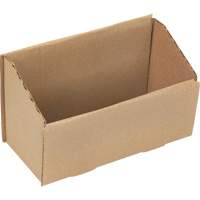 Corrugated Deep Removable Dividers Cintas
