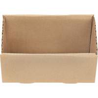 Corrugated Deep Removable Dividers Cintas