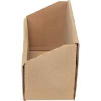 Corrugated Deep Removable Dividers Cintas