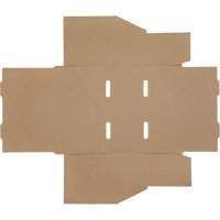 Corrugated Deep Removable Dividers Cintas