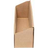 Corrugated Deep Removable Dividers Cintas