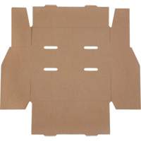 Corrugated Deep Removable Dividers Cintas