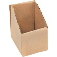Corrugated Deep Removable Dividers Cintas