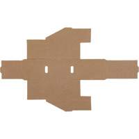 Corrugated Deep Removable Dividers Cintas