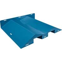 Adaptateur de levier roulant pour palette Cintas