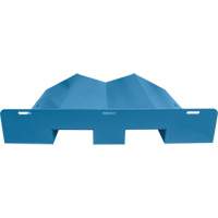 Adaptateur de levier roulant pour palette Cintas
