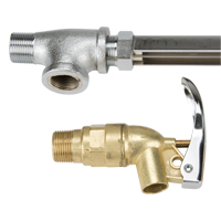 Graduated Drum Gauges Cintas