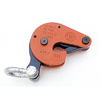 IPVK Drum Lifting Clamp Cintas