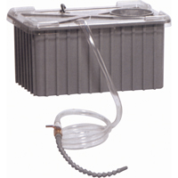 Machine Accessories & Parts