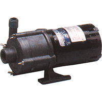 Magnetic-Drive Pumps - Industrial Highly Corrosive Series Cintas