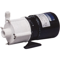 Magnetic-Drive Pumps - Industrial Mildly Corrosive Series Cintas