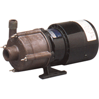 Magnetic-Drive Pumps - Industrial Highly Corrosive Series Cintas