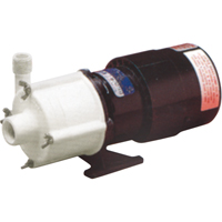 Industrial Mildly Corrosive Series Pump Cintas