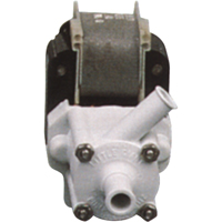 Magnetic-Drive Pumps - Industrial Mildly Corrosive Series Cintas