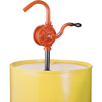 Hand Pumps