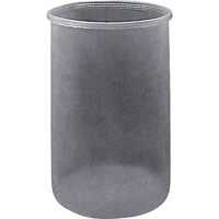 Doublure DrumSaver pour barils en acier Cintas