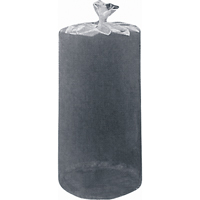 Doublure pour baril LinerPro, Fond rond resistant aux produits chimiques, 22" dia., Capacit&eacute; de 55 gal. US (45,8 gal. imp.) Cintas
